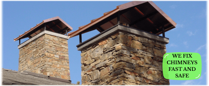 Chimney Repair Charlotte