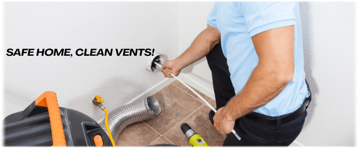 Dryer Vent Cleaning Charlotte